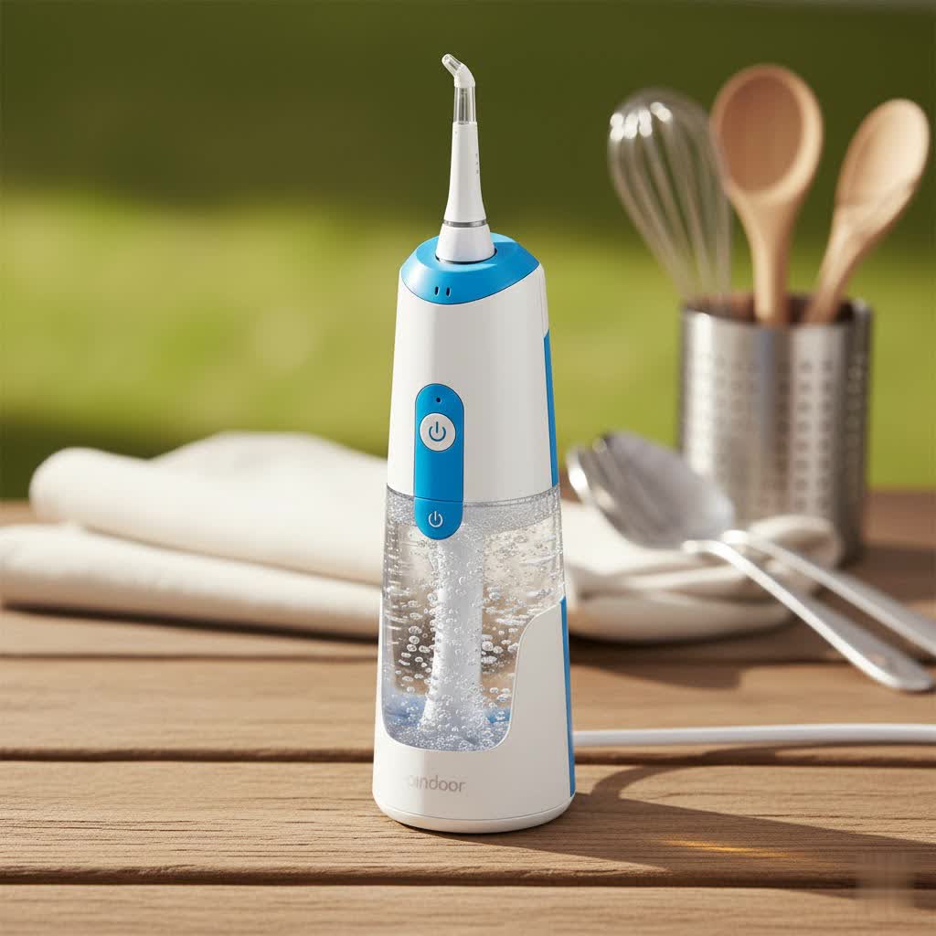 The Ultimate Guide to Bitvae Water Flossers: Achieving Optimal Oral Health