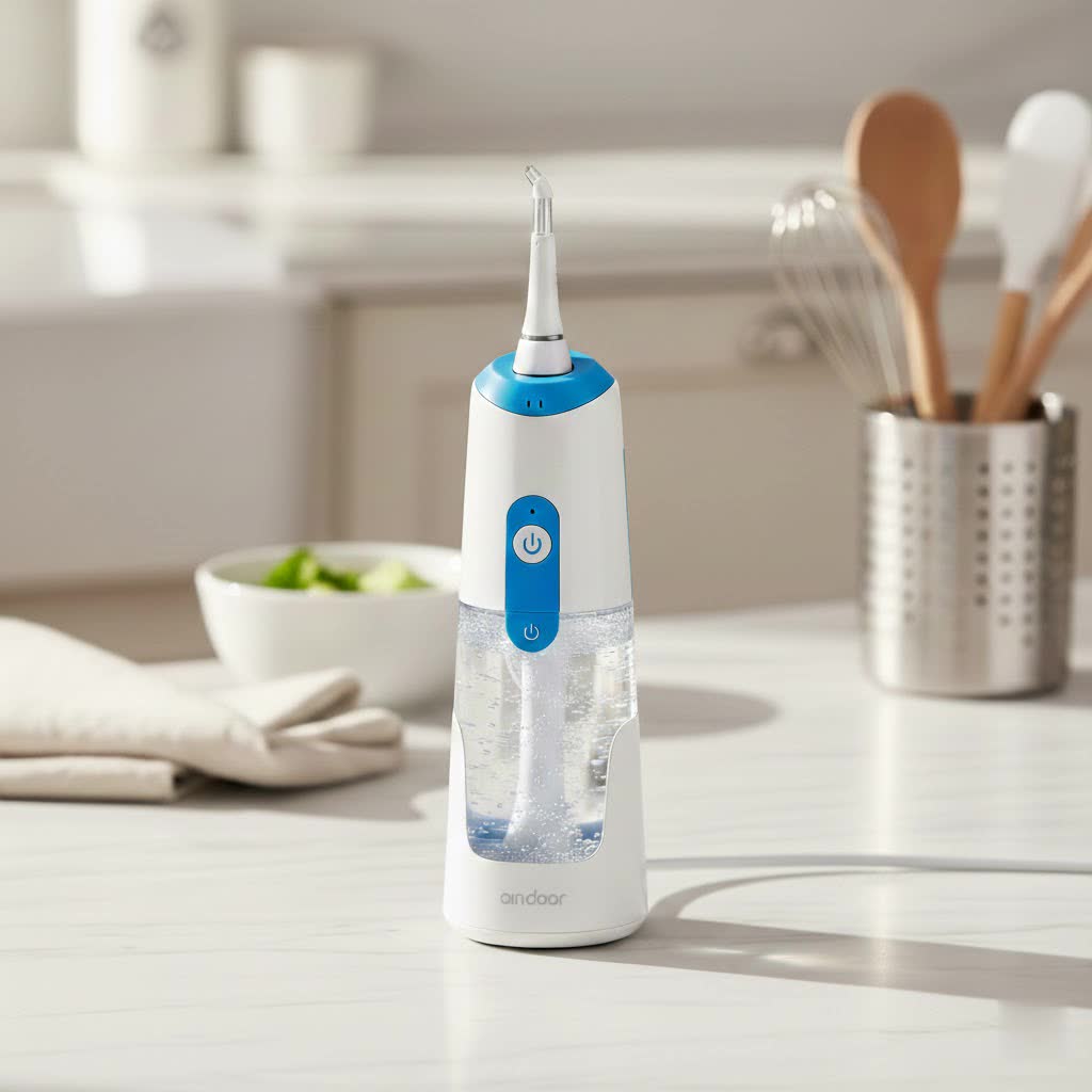 Waterpik Water Flosser Ultra Plus: Your Path to Superior Oral Health