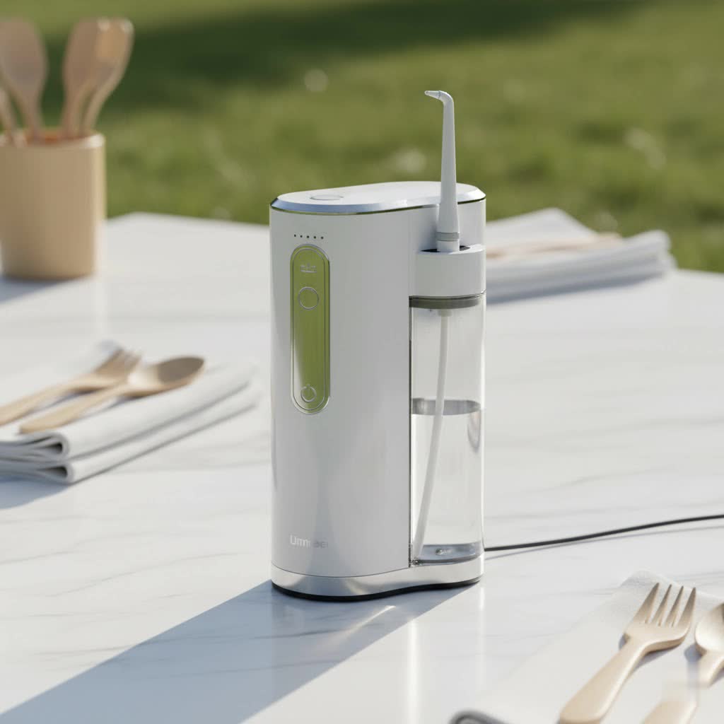 The Ultimate Guide to Water Flossers: Achieving Optimal Oral Health