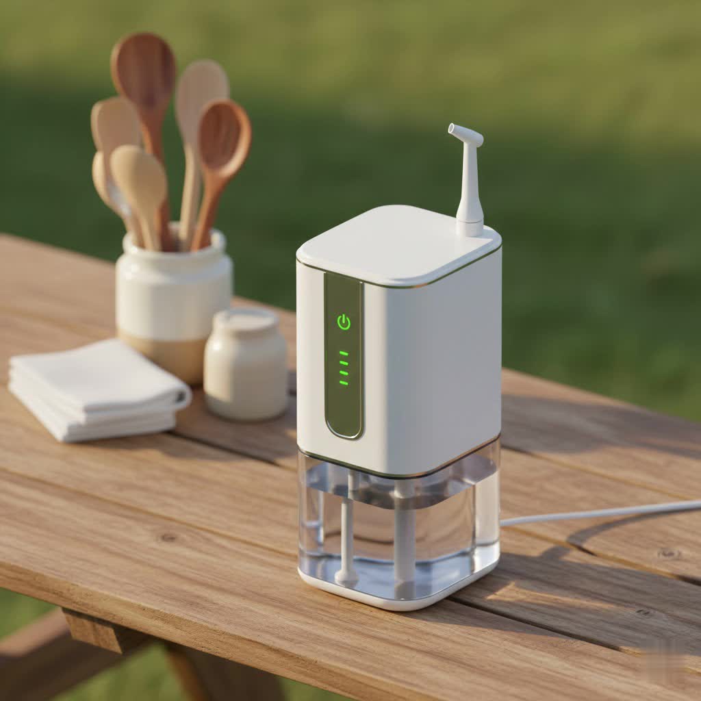 Waterpik Aquarius Water Flosser: The Ultimate Guide to Oral Care