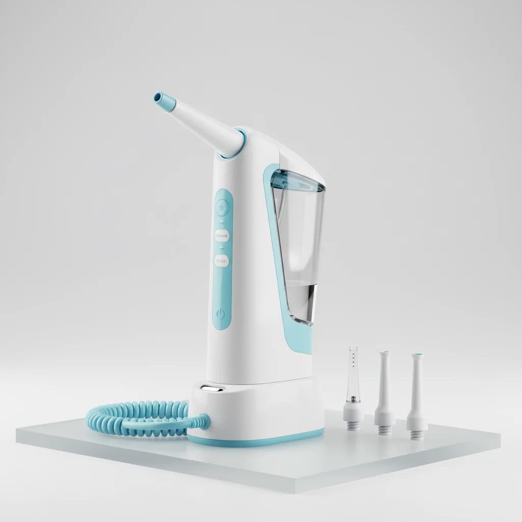 MySmile Water Flosser: 7 Key Features for Oral Care